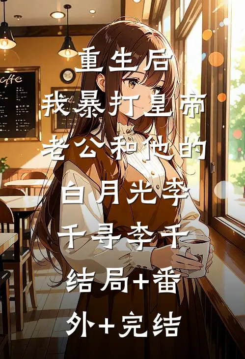 重生后，我暴打皇帝老公和他的白月光李千寻李千:结局+番外+完结