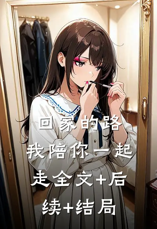 回家的路，我陪你一起走全文+后续+结局
