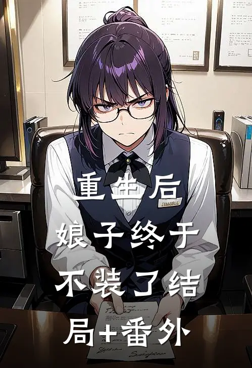 重生后，娘子终于不装了结局+番外