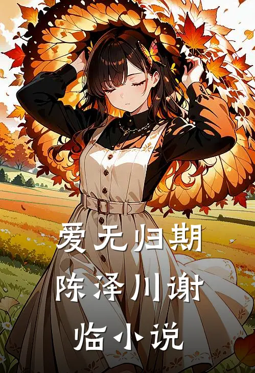 爱无归期陈泽川谢临小说
