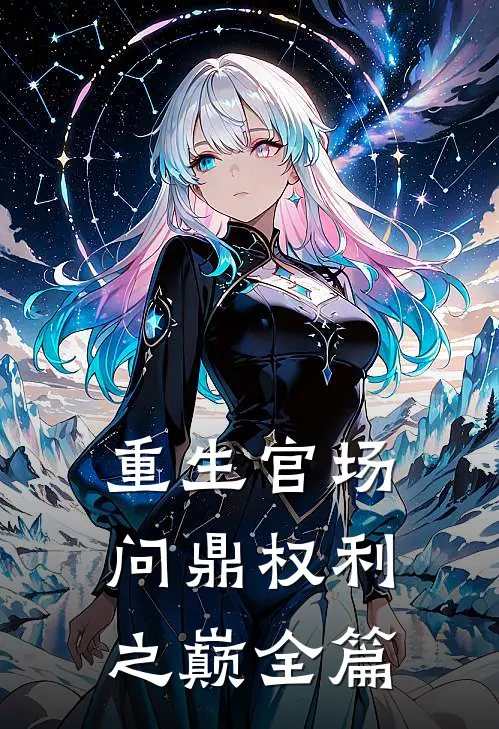 重生官场：问鼎权利之巅全篇