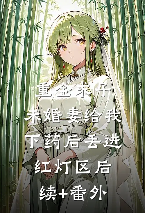 重金求子：未婚妻给我下药后丢进红灯区后续+番外