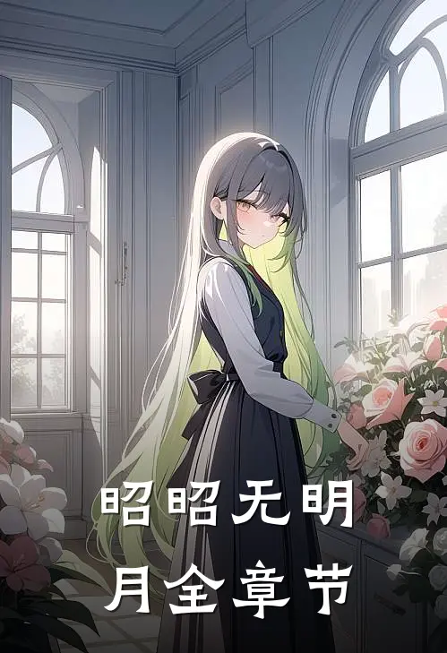 昭昭无明月全章节