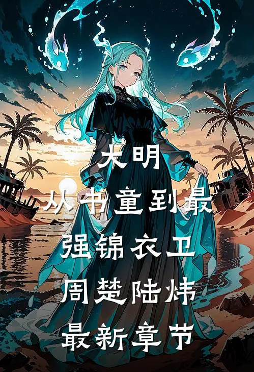 大明：从书童到最强锦衣卫周楚陆炜最新章节