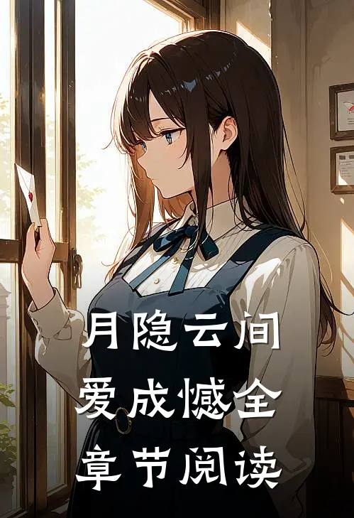 月隐云间爱成憾全章节阅读