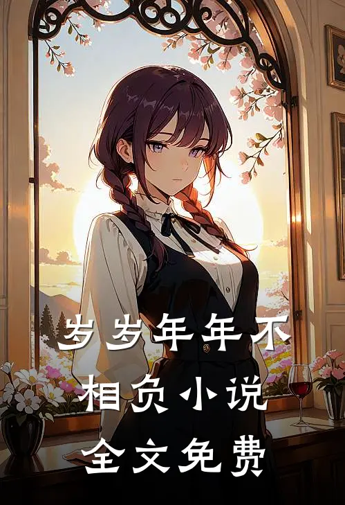 岁岁年年不相负小说全文免费