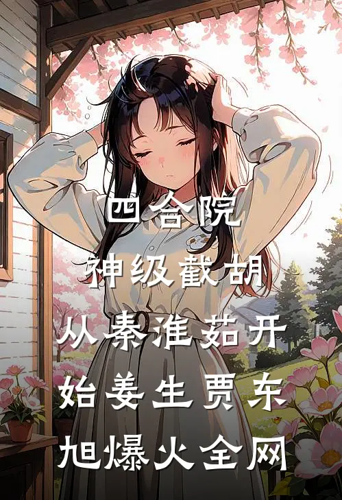 丁克三十年后，首富老公直播全球寻子