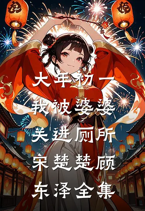 大年初一，我被婆婆关进厕所宋楚楚顾东泽全集
