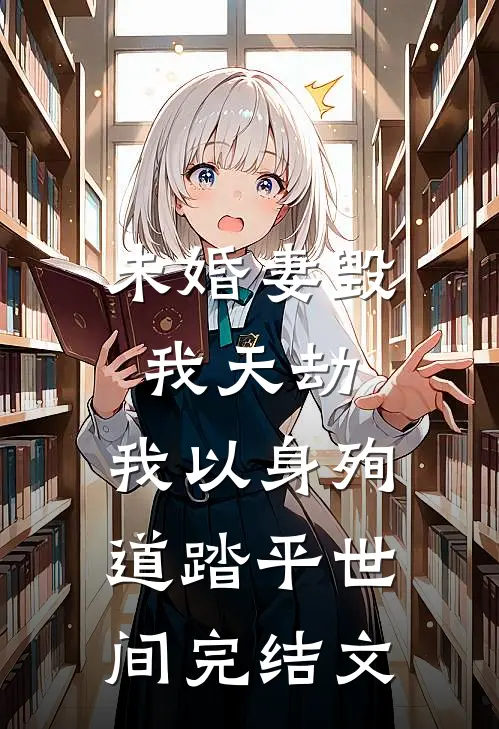 未婚妻毁我天劫，我以身殉道踏平世间完结文