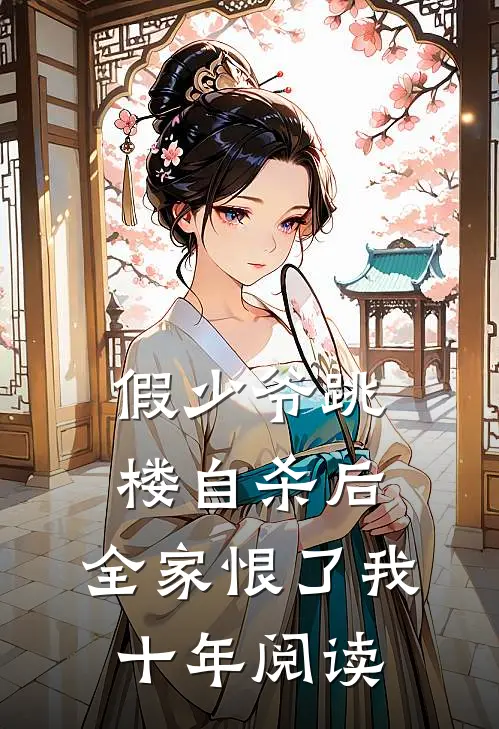 假少爷跳楼自杀后，全家恨了我十年阅读