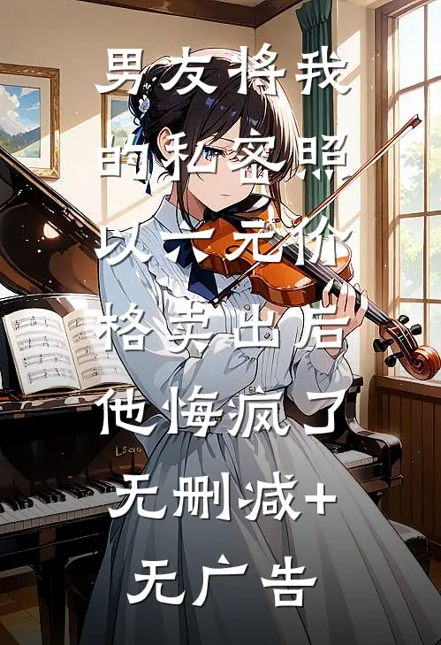男友将我的私密照以六元价格卖出后，他悔疯了无删减+无广告