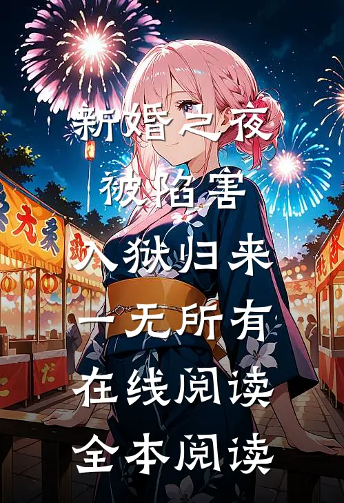 新婚之夜被陷害，入狱归来一无所有在线阅读全本阅读