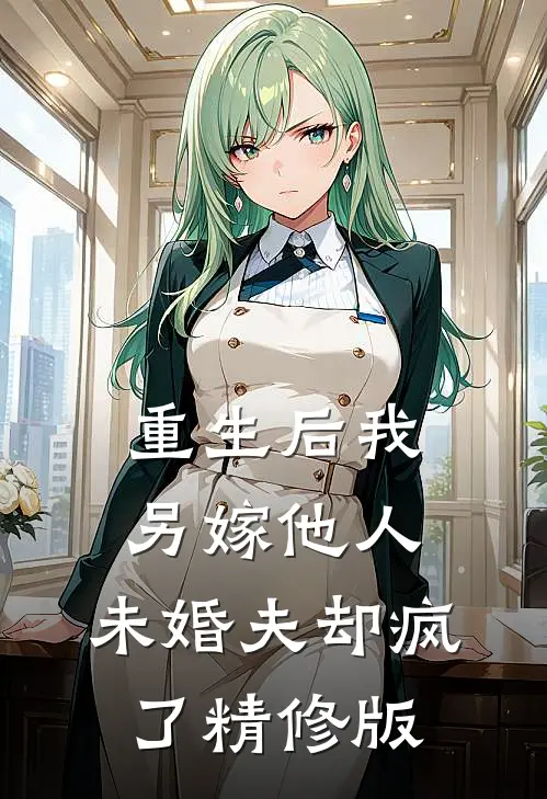 重生后我另嫁他人，未婚夫却疯了精修版