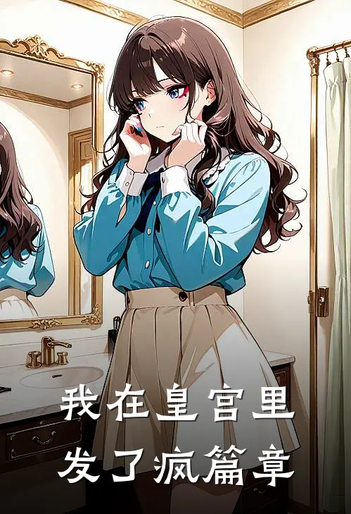 我在皇宫里发了疯篇章