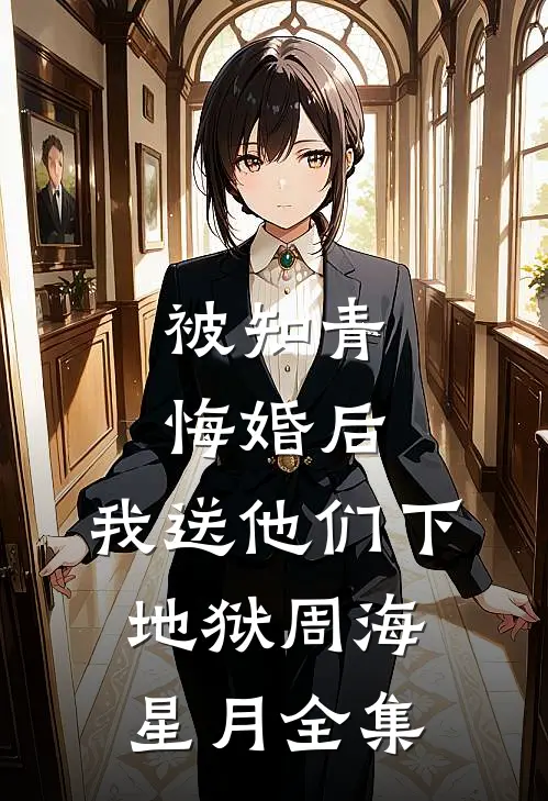 被知青悔婚后，我送他们下地狱周海星月全集