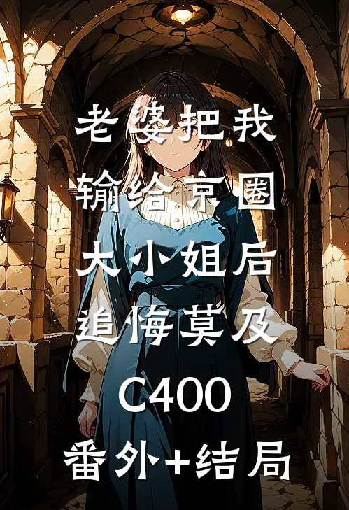 老婆把我输给京圈大小姐后，追悔莫及C400:(番外)+(结局)