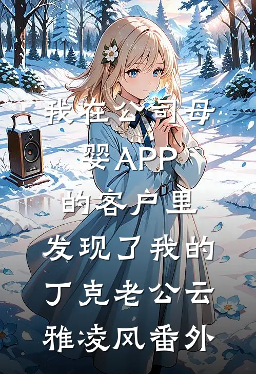 我在公司母婴APP的客户里，发现了我的丁克老公云雅凌风番外