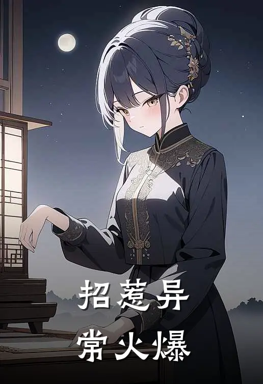 招惹异常火爆