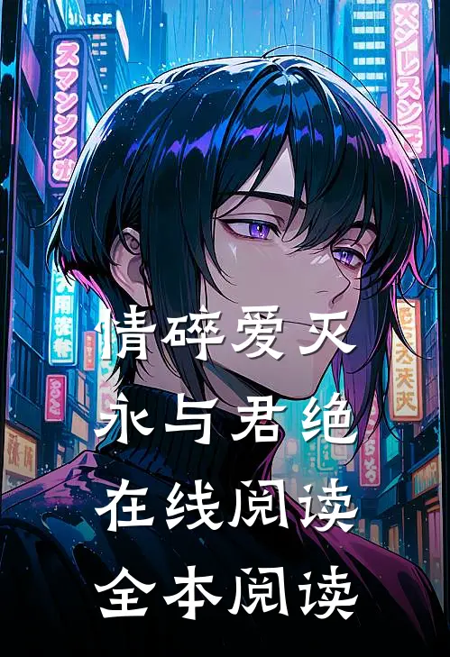 情碎爱灭，永与君绝在线阅读全本阅读