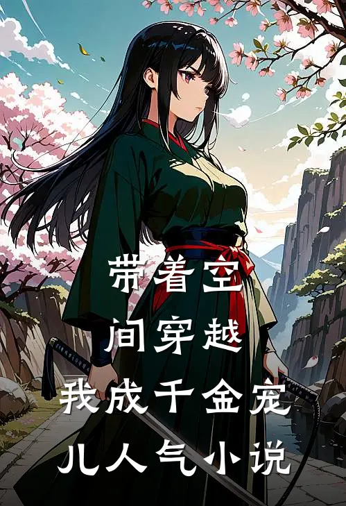 带着空间穿越，我成千金宠儿人气小说