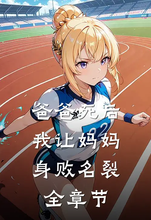爸爸死后，我让妈妈身败名裂全章节