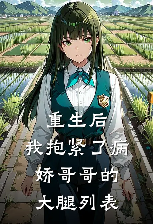 重生后，我抱紧了病娇哥哥的大腿列表