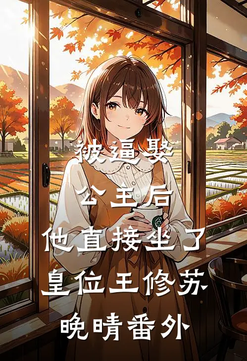 被逼娶公主后，他直接坐了皇位王修苏晚晴番外