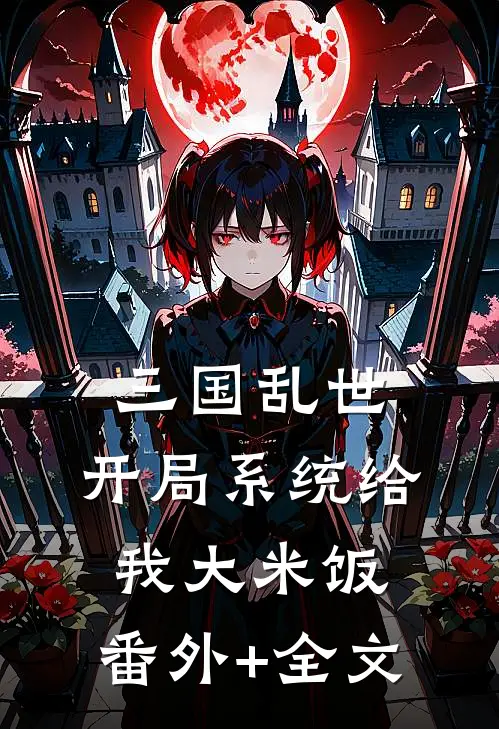 三国乱世，开局系统给我大米饭:(番外)+(全文)
