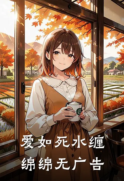 爱如死水缠绵绵无广告
