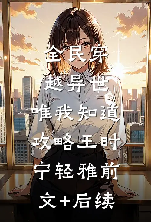 全民穿越异世，唯我知道攻略王时宁轻雅前文+后续
