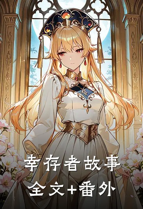 幸存者故事全文+番外