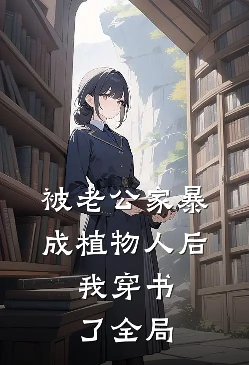 被老公家暴成植物人后，我穿书了全局