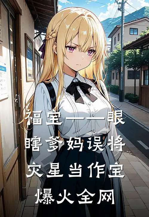 福宝——眼瞎爹妈误将灾星当作宝爆火全网