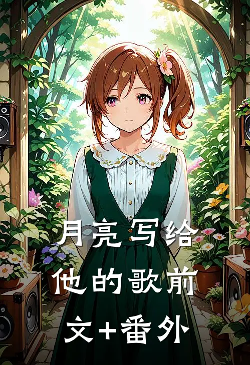 月亮写给他的歌前文+番外