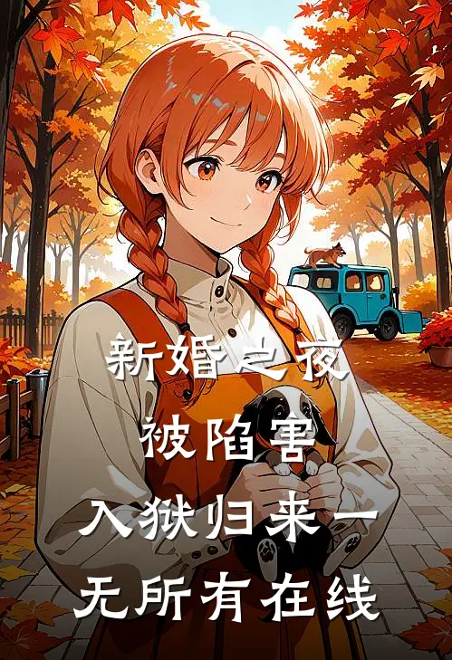 新婚之夜被陷害，入狱归来一无所有在线