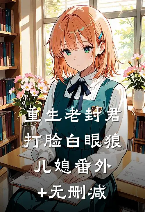 重生老封君，打脸白眼狼儿媳番外+无删减