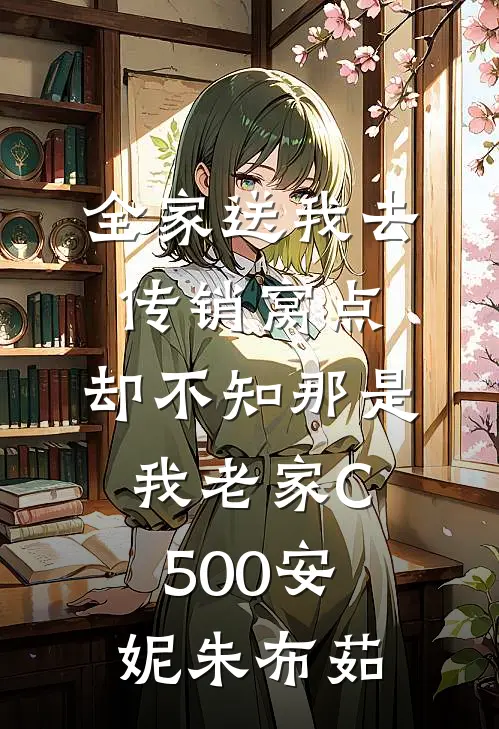 全家送我去传销窝点，却不知那是我老家C500安妮朱布茹
