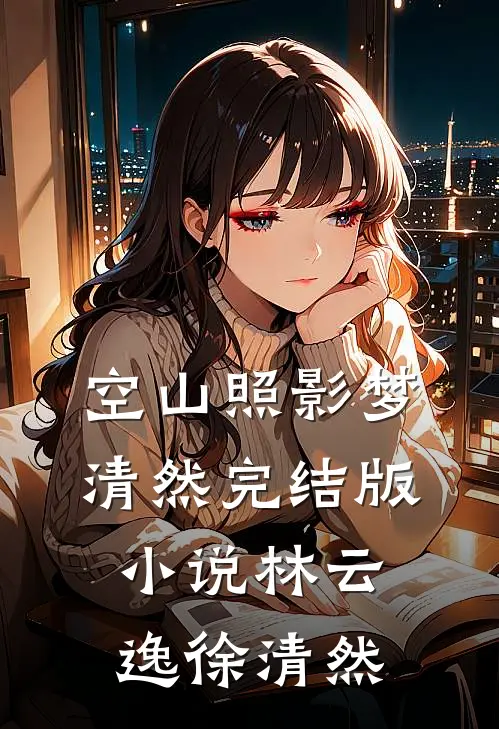 空山照影梦清然完结版小说林云逸徐清然