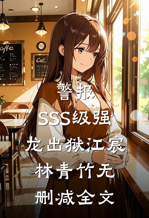 警报：SSS级强龙出狱江宸林青竹无删减全文