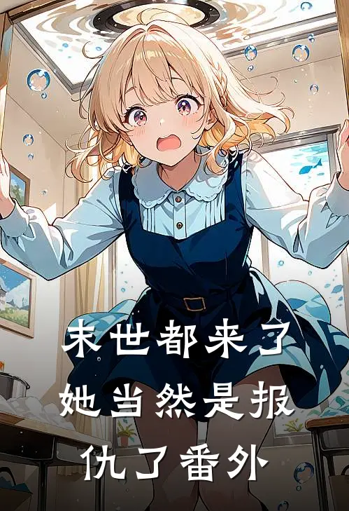 末世都来了，她当然是报仇了番外