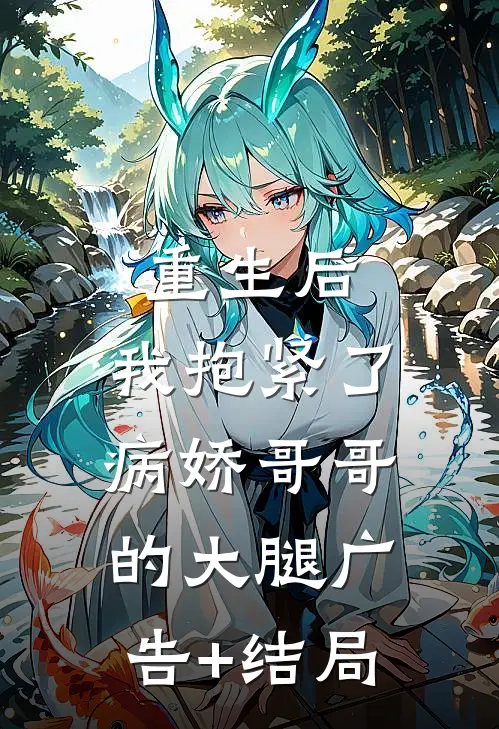 重生后，我抱紧了病娇哥哥的大腿广告+结局