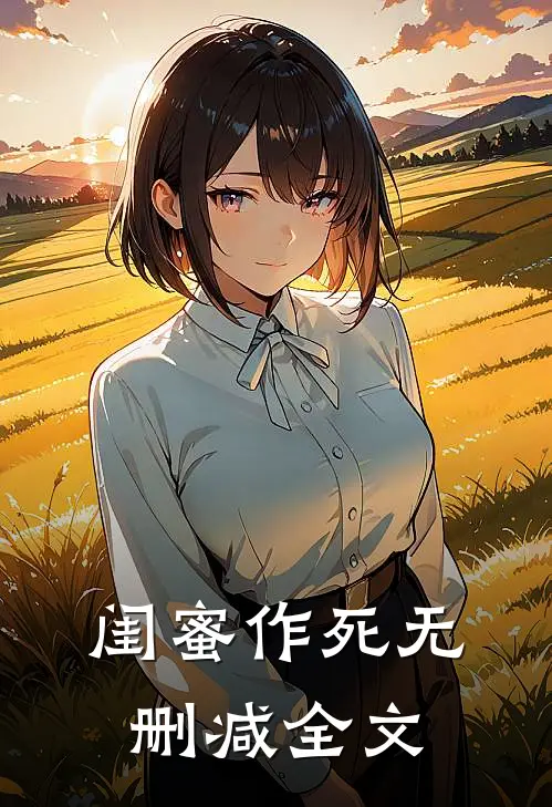 闺蜜作死无删减全文