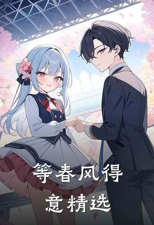 等春风得意精选