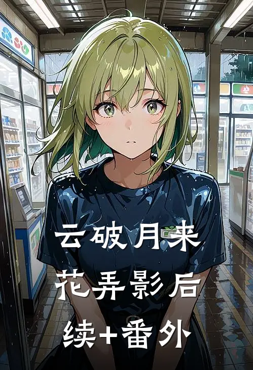 云破月来花弄影后续+番外