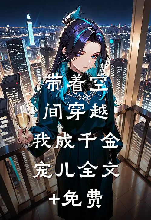带着空间穿越，我成千金宠儿全文+免费