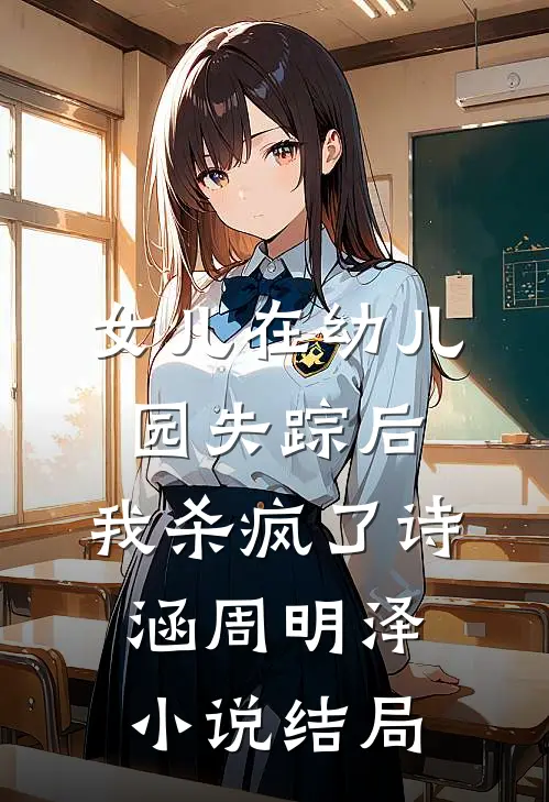 女儿在幼儿园失踪后，我杀疯了诗涵周明泽小说结局