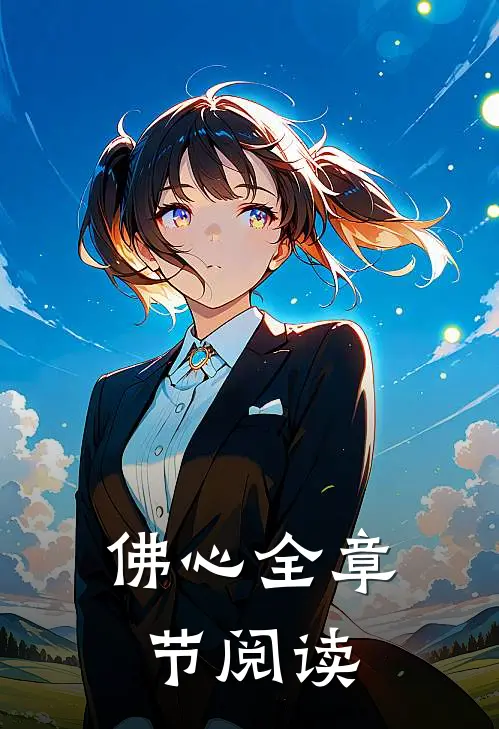 佛心全章节阅读