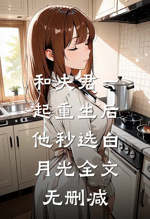 和夫君一起重生后，他秒选白月光全文无删减
