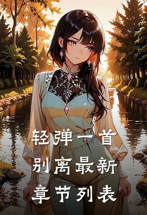 轻弹一首别离最新章节列表