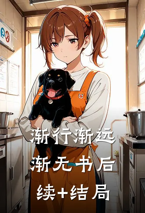 渐行渐远渐无书后续+结局